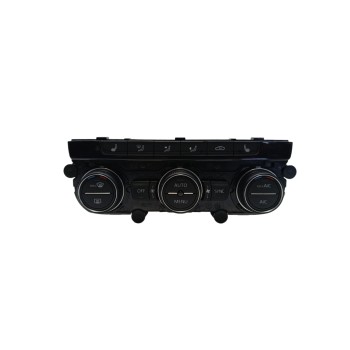 Recambio de mando climatizador para volkswagen golf vii (5g1, bq1, be1, be2) 2.0 gti referencia OEM IAM 5G0907044CF  
