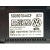 Recambio de mando climatizador para volkswagen golf vii (5g1, bq1, be1, be2) 2.0 gti referencia OEM IAM 5G0907044CF  