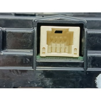 Recambio de mando climatizador para toyota auris active referencia OEM IAM 5590002820  