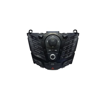 Recambio de mando multifuncion para ford tourneo courier (c4a) ambiente referencia OEM IAM AV1T18K811DC  