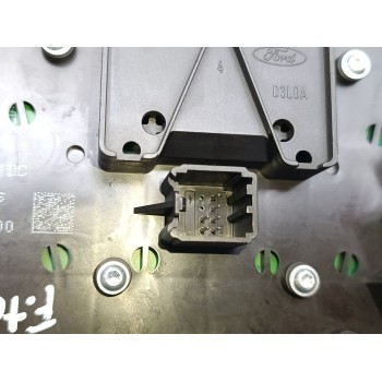 Recambio de mando multifuncion para ford tourneo courier (c4a) ambiente referencia OEM IAM AV1T18K811DC  