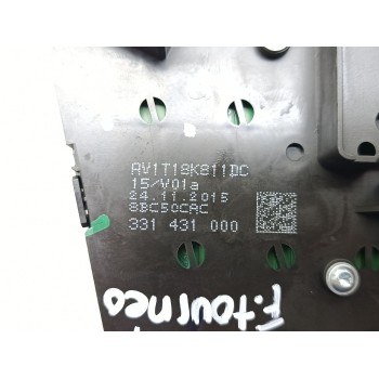 Recambio de mando multifuncion para ford tourneo courier (c4a) ambiente referencia OEM IAM AV1T18K811DC  