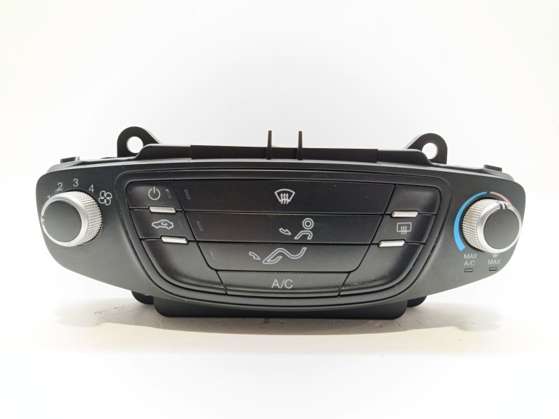 Recambio de mando calefaccion / aire acondicionado para ford tourneo courier (c4a) ambiente referencia OEM IAM AV1T19980AL / 211