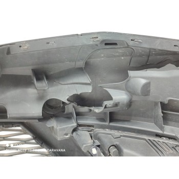 Recambio de paragolpes delantero para seat ibiza (6j5) stylance / style referencia OEM IAM 6P0807217HB  