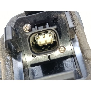 Recambio de camara vision trasera para toyota auris active referencia OEM IAM 8679002120  