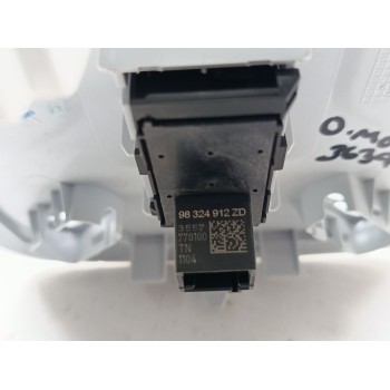 Recambio de luz interior para opel mokka 1.2 (76) referencia OEM IAM 9827658880  