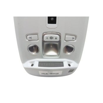 Recambio de luz interior para opel mokka 1.2 (76) referencia OEM IAM 9827658880  