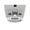Recambio de luz interior para opel mokka 1.2 (76) referencia OEM IAM 9827658880  