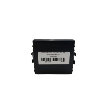 Recambio de modulo electronico para volkswagen t-roc descapotable (ac7, ac8) 1.0 tsi referencia OEM IAM 3Q0907530AG  