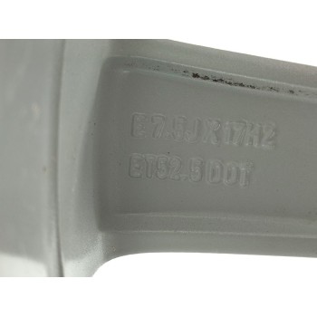 Recambio de llanta para ford kuga (cbs) trend referencia OEM IAM FJ5C1007A1A  