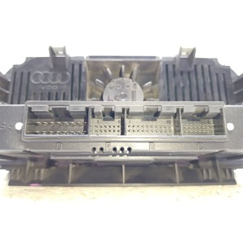 Recambio de mandos climatizador para audi a3 (8p) 2.0 tdi s line (103kw) referencia OEM IAM 8P0820043H  