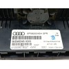 Recambio de mandos climatizador para audi a3 (8p) 2.0 tdi s line (103kw) referencia OEM IAM 8P0820043H  