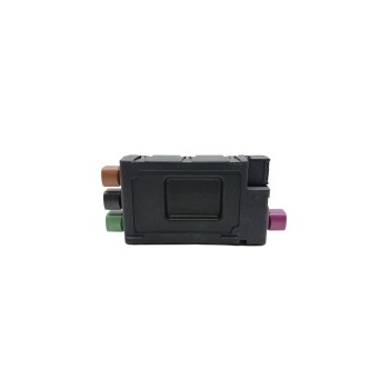 Recambio de modulo electronico para volkswagen golf vii (5g1, bq1, be1, be2) 2.0 gti referencia OEM IAM 5G0035953D  