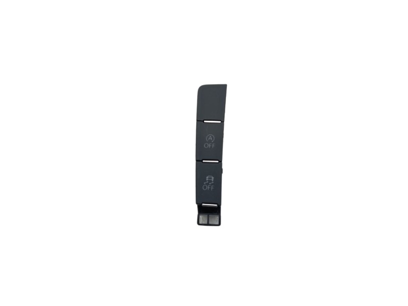 Recambio de interruptor para volkswagen golf vii (5g1, bq1, be1, be2) 2.0 gti referencia OEM IAM 5G1927137S  