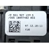 Recambio de interruptor para volkswagen golf vii (5g1, bq1, be1, be2) 2.0 gti referencia OEM IAM 5G1927137S  