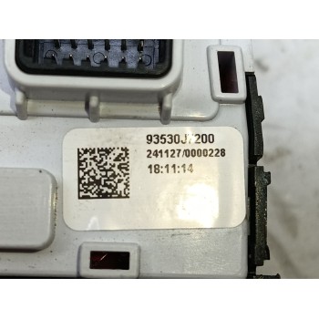 Recambio de mando retrovisor para kia xceed (cd) 1.0 t-gdi referencia OEM IAM 93530J7200  