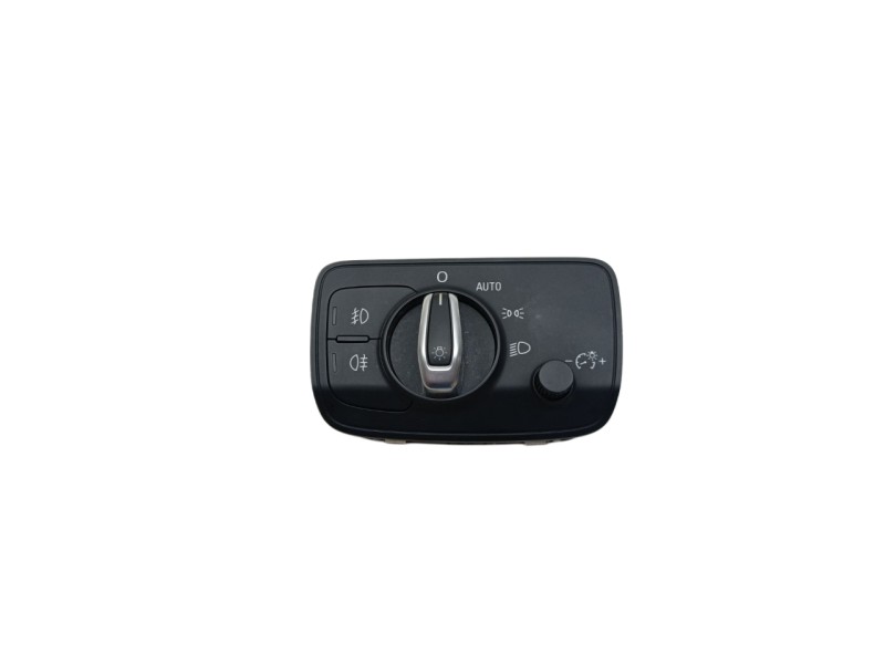 Recambio de mando luces para audi a3 sportback (8va) ambiente referencia OEM IAM 8V0941531L  