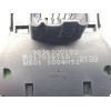 Recambio de mando luces para opel mokka 1.2 (76) referencia OEM IAM 9836300180  