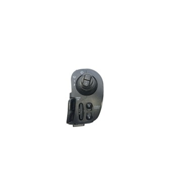 Recambio de mando limpia para renault kangoo / grand kangoo ii (kw0/1_) 1.5 dci 75 (kw07, kw10, kw04) referencia OEM IAM 8201577