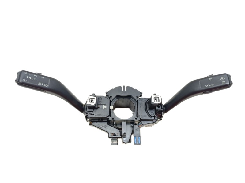 Recambio de mando luces para volkswagen touran (1t1, 1t2) 2.0 tdi referencia OEM IAM 1K0953503DT  