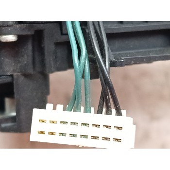 Recambio de mando intermitentes para audi a3 sportback (8va) ambiente referencia OEM IAM 8V0953521B  