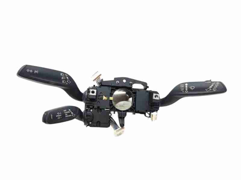 Recambio de mando intermitentes para audi a3 sportback (8va) ambiente referencia OEM IAM 8V0953521B  
