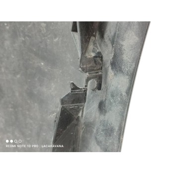 Recambio de paragolpes delantero para seat ibiza (6j5) stylance / style referencia OEM IAM 6P0807217HB  