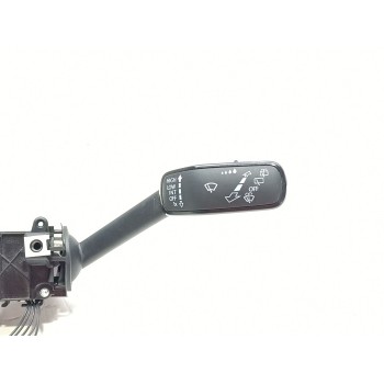 Recambio de mando intermitentes para volkswagen t-roc descapotable (ac7, ac8) 1.0 tsi referencia OEM IAM 5Q1953521FC  