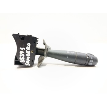 Recambio de mando limpia para dacia sandero laureate referencia OEM IAM 6001551358  