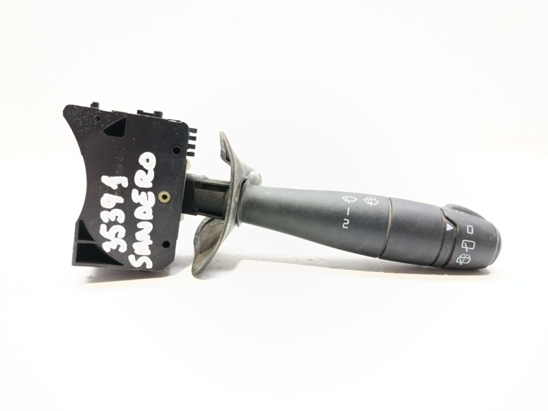 Recambio de mando limpia para dacia sandero laureate referencia OEM IAM 6001551358  
