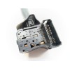 Recambio de mando limpia para dacia sandero laureate referencia OEM IAM 6001551358  