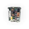 Recambio de centralita bsm para peugeot 207/207+ (wa_, wc_) 1.6 hdi referencia OEM IAM 9661086980  