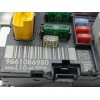 Recambio de centralita bsm para peugeot 207/207+ (wa_, wc_) 1.6 hdi referencia OEM IAM 9661086980  