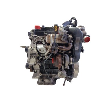 Recambio de motor completo para opel astra j lim. cosmo referencia OEM IAM A17DTR  