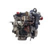 Recambio de motor completo para opel astra j lim. cosmo referencia OEM IAM A17DTR  