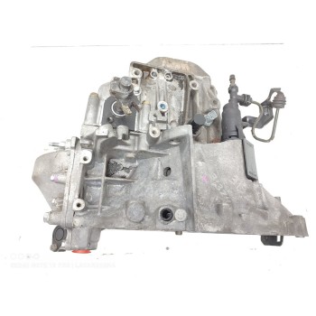 Recambio de caja cambios para peugeot 807 st pack referencia OEM IAM 20LM24  