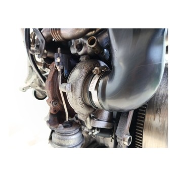 Recambio de motor completo para opel astra j lim. cosmo referencia OEM IAM A17DTR  