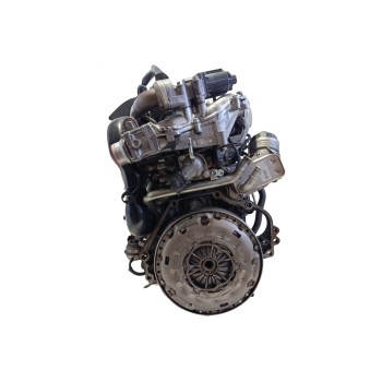 Recambio de motor completo para opel astra j lim. cosmo referencia OEM IAM A17DTR  