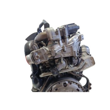 Recambio de motor completo para opel astra j lim. cosmo referencia OEM IAM A17DTR  