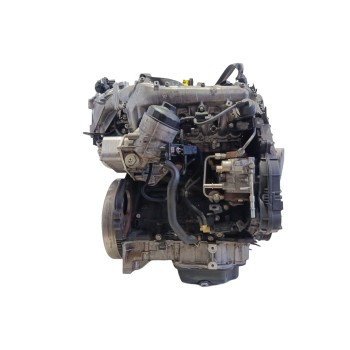 Recambio de motor completo para opel astra j lim. cosmo referencia OEM IAM A17DTR  