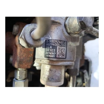 Recambio de motor completo para opel astra j lim. cosmo referencia OEM IAM A17DTR  