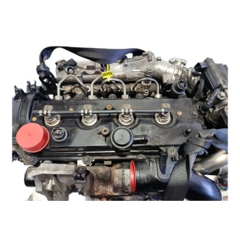 Recambio de motor completo para opel astra j lim. cosmo referencia OEM IAM A17DTR  