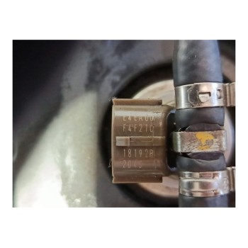 Recambio de motor completo para opel astra j lim. cosmo referencia OEM IAM A17DTR  
