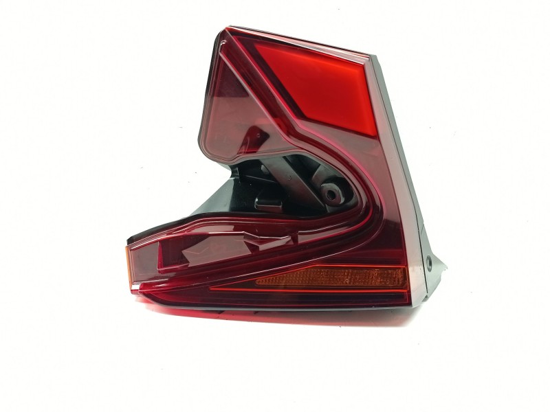 Recambio de piloto trasero izquierdo interior para toyota c-hr hybrid advance referencia OEM IAM 81590F4130  