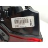 Recambio de piloto trasero izquierdo interior para toyota c-hr hybrid advance referencia OEM IAM 81590F4130  