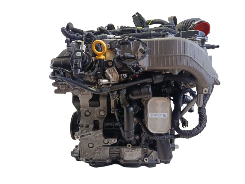Recambio de motor completo para seat tarraco (kn2) style edition referencia OEM IAM DTS 05L100032 