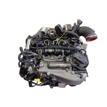 Recambio de motor completo para seat tarraco (kn2) style edition referencia OEM IAM DTS 05L100032 