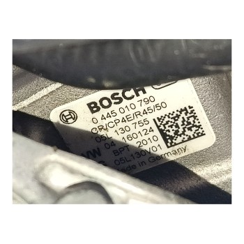 Recambio de motor completo para seat tarraco (kn2) style edition referencia OEM IAM DTS 05L100032 