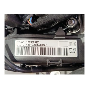 Recambio de motor completo para seat tarraco (kn2) style edition referencia OEM IAM DTS 05L100032 