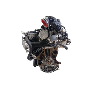 Recambio de motor completo para seat tarraco (kn2) style edition referencia OEM IAM DTS 05L100032 
